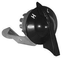 Wipac Lighting Switch