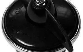 Miller 3 Position Switch
