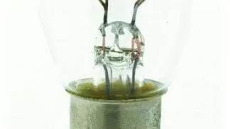 6V 21/5W Stop Tail Bulb