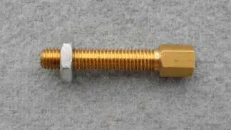 1/4 Cycle / BSF adjuster 1 1/2" long