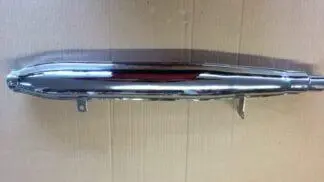 Dayton Albatross Silencer (left Hand)