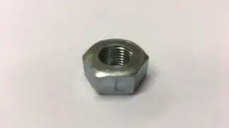 15T Flywheel nut (Left hand thread)