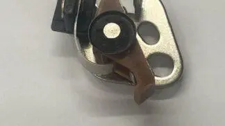 Wipac Contact Breakers For AMC / Bantam