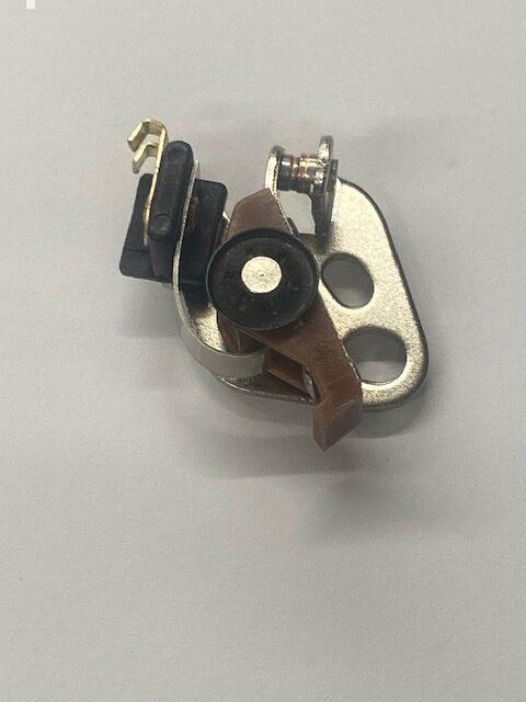 Wipac Contact Breakers For AMC / Bantam
