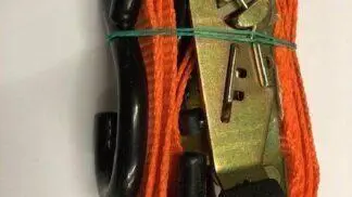 Ratchet strap (Heavy duty)