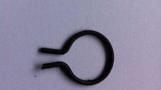 E6552 Gear Spindle Circlip