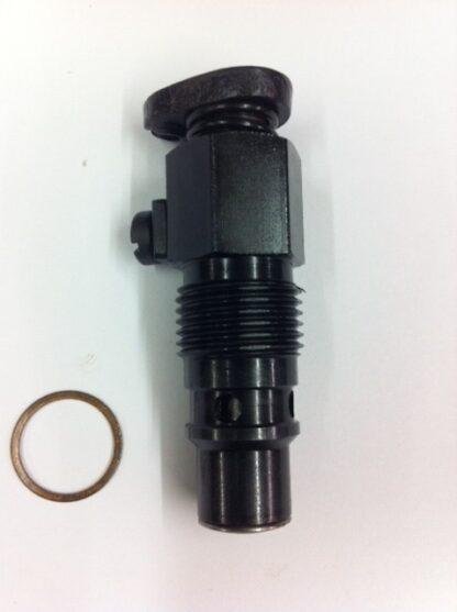 De compressor Valve E11219