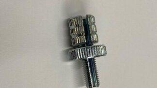 Domino lever cable adjuster (M8)