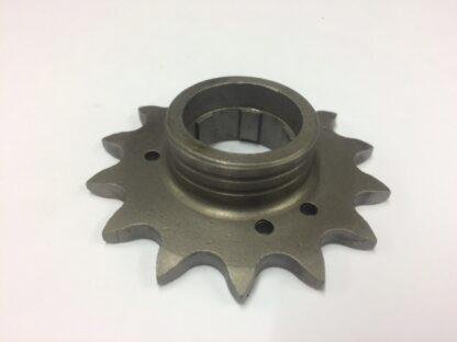 E7074 1F Gearbox Sprocket 14 Tooth
