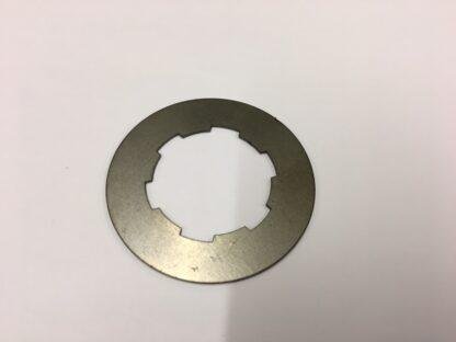 G02624 Lockwasher for gearbox drive sprocket (6Spline)