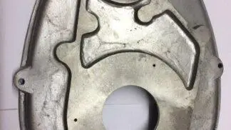 G1580 Griffon inner chain case