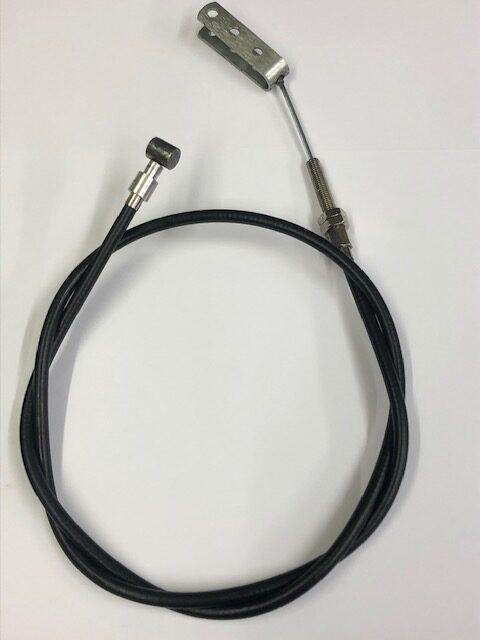 Greeves off road front brake cable