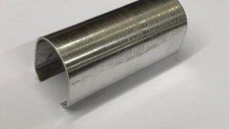 Greeves roadster handlebar shroud M/X46-A