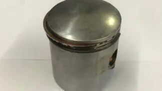 70mm 250 short stroke (Griffon / late Challenger ) Piston