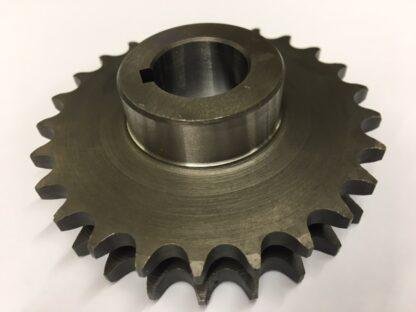 G1124 25 Tooth Duplex Primary Sprocket