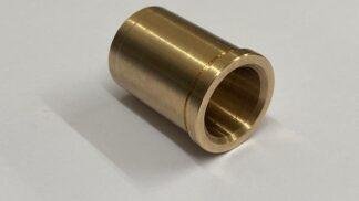 Gear change bush for late type gearchange E11877