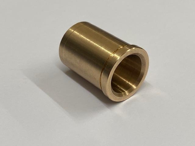 Gear change bush for late type gearchange E11877