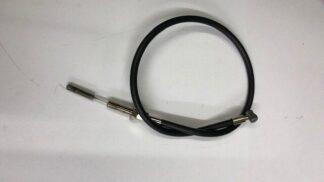 James military lightweight (ML) front brake cable