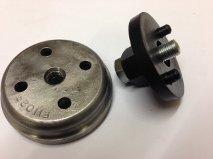 C9362 Clutch Cap Tool (Peg Spanner)