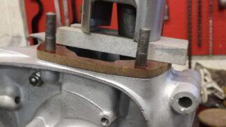 Piston holding tool ST2535