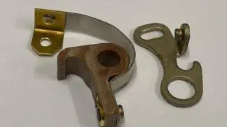 Bsa bantam points D1 - D7 ( Wipac S1756)