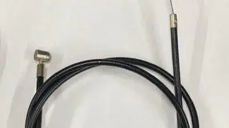James Comet clutch cable 1948-1953