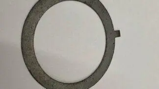 Starmaker / Stormer gearbox tab washer