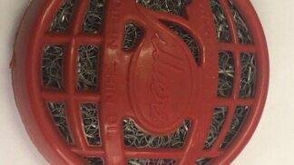 V1383 Air filter (To fit S12 carb)