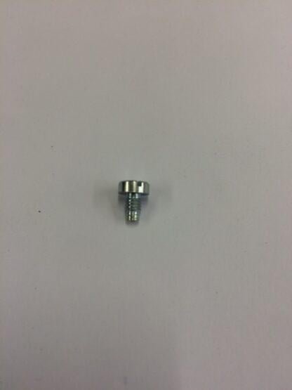 Throttle Guide Screw V829
