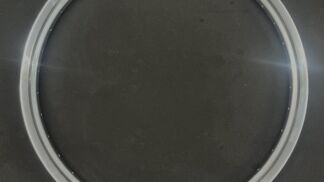 21" Trials Front Rim - GAS GAS STYLE