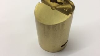 S25 Slide Number 4 Cut Away (Non Choke Type) +0.010"