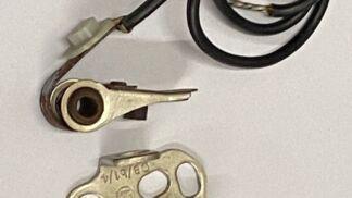 Siba contact breakers (left hand)