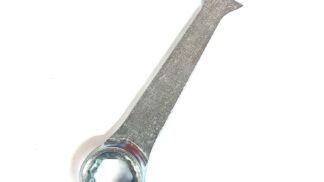 Sparkplug & Spoke Spanner