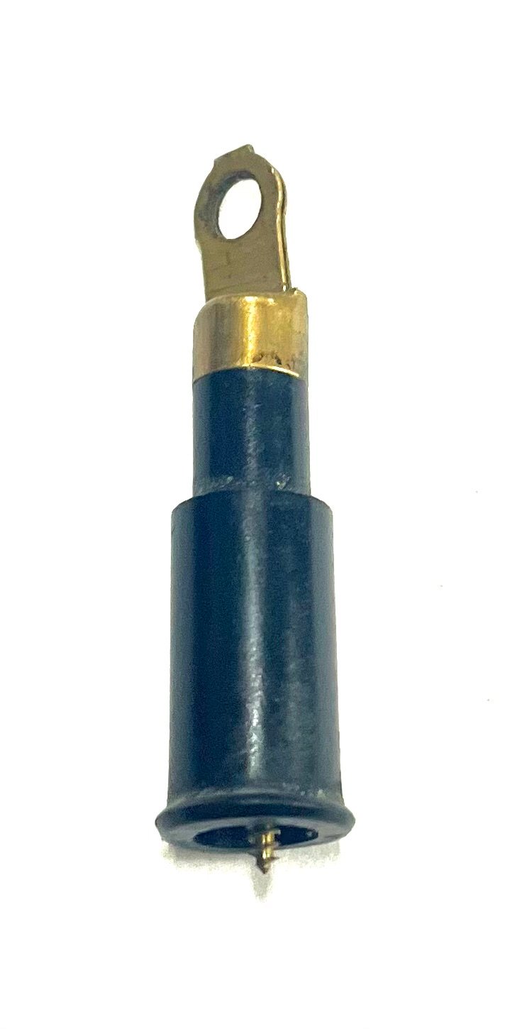 7mm HT Lead & Plug Cap For Johnson Evinrude Outboard – Single Ignition Kit