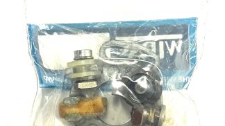 WIPAC CONTACT BREAKER SET - CJ MODEL MAGNETO
